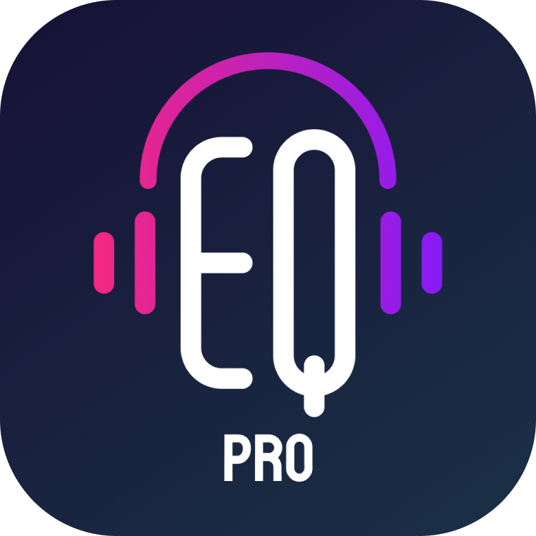 Volume & Bass Booster - EQ Pro<br>